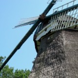 0906G 43 Aselager Muehle : haseems